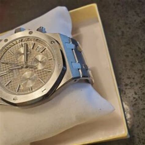 audemars piguet royal oak 2122 price